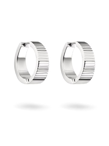 LIEBESKIND BERLIN Ohrringe Ohrringe in silber