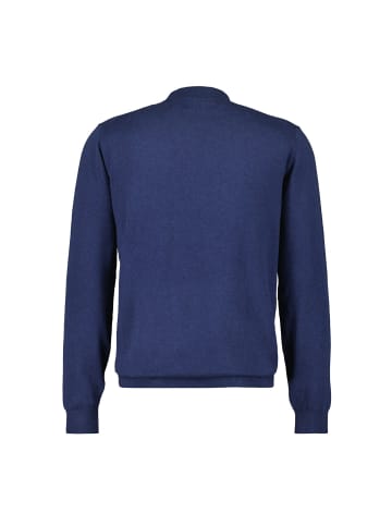 Ragman Pullover in dunkelblau