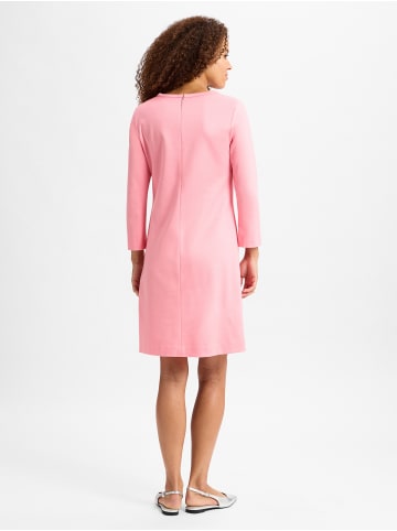 MARC CAIN COLLECTIONS Kleid in rosa - 0001