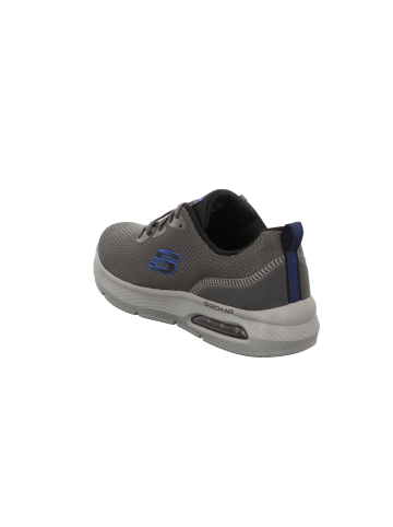 Skechers Schnürschuh in grau