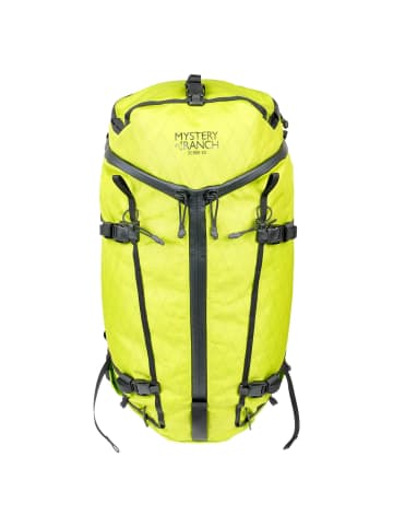 Mystery Ranch Scree 33 - Wanderrucksack in limeade