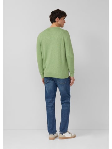 s.Oliver Strickpullover in 7253_grün