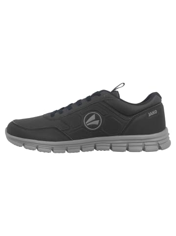 Jako Sneaker in Schwarz