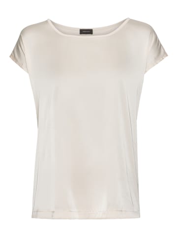 Laura Scott Shirtbluse in creme