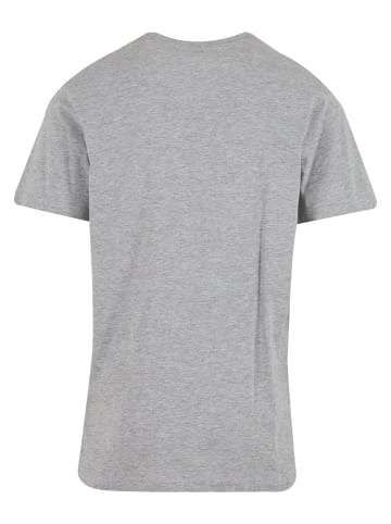 Brandit Brandit T-Shirts in grey melange