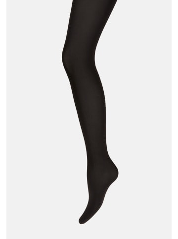 Wolford Strumpfhose Opaque 70 DEN in Black