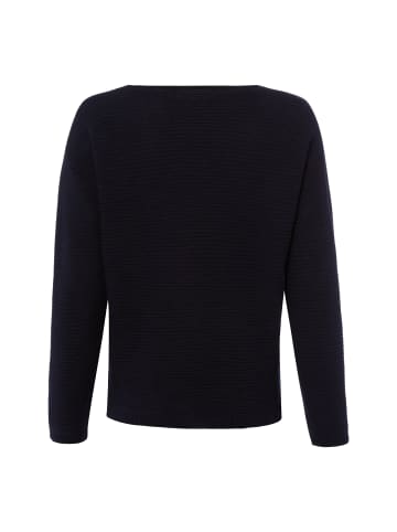 Franco Callegari Pullover in marine - 0001