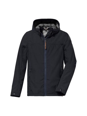 G.I.G.A. DX by KILLTEC Jacke GS 9 in Blau3044