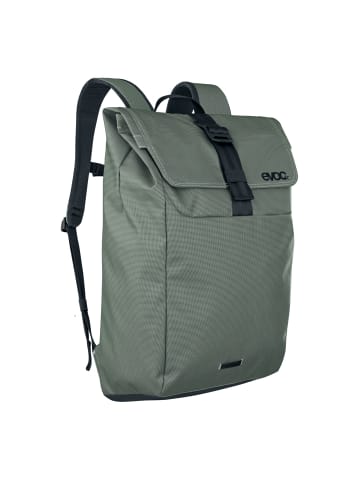 evoc Daypack 51 cm darkolive-black