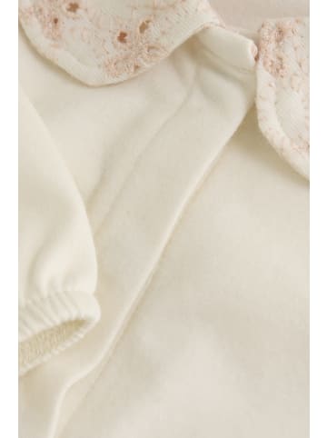 Noppies Bluse Moroni in Whisper White