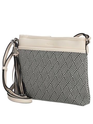 PICARD Illusion - Schultertasche 25 cm (cookie-kombi) in cookie-kombi