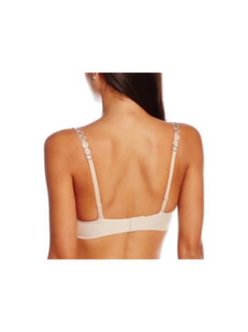 Van de Velde Push up BH für Damen in uni
