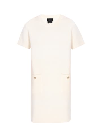 DreiMaster Women Dress in offwhite