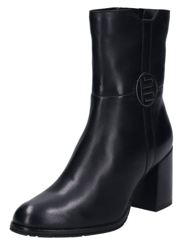 TT. BAGATT Stiefelette in Schwarz