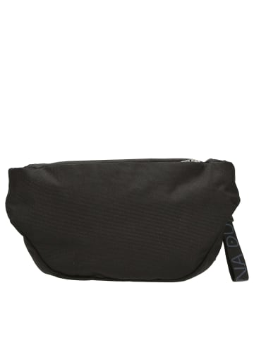 Mandarina Duck MD20 Bum Bag - Gürteltasche 26 cm (taupe) in schwarz