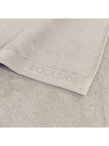 Möve Handtuchset Poolside 4-TLG in cashmere