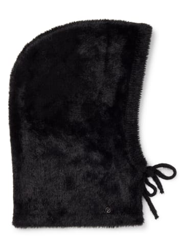 Loevenich Mütze in schwarz - 0002