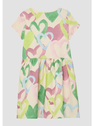 s.Oliver Kleid in 04A1_creme