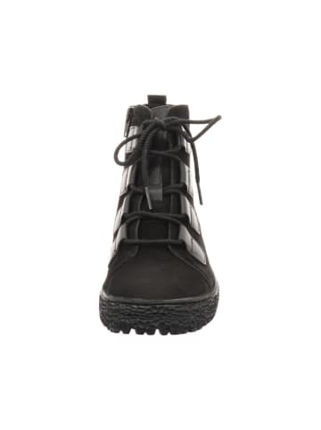 Hartjes Boots in schwarz