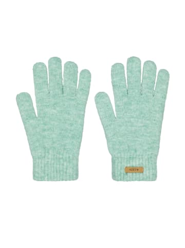 Barts WITZIA Gloves in grün