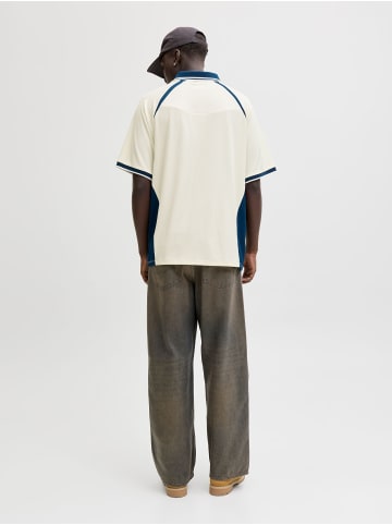 Jack & Jones T-shirt in Bright White