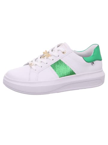 rieker Sneaker  in Weiß