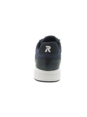 rieker Evolution Sneaker low Blau