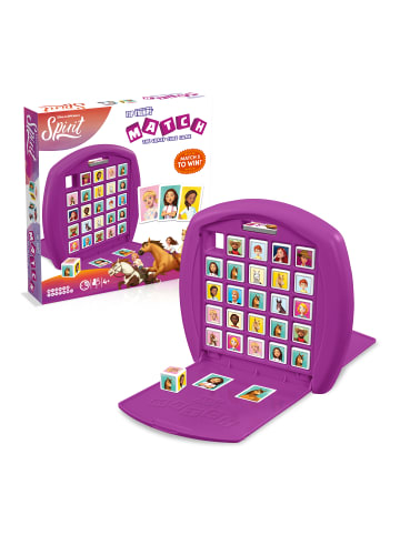 Gomazing Spirit Riding Free Spiele Bundle in mehrfarbig