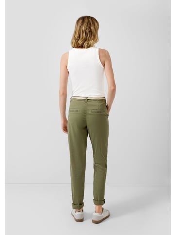 s.Oliver T-Shirt in 0210_wollweiß