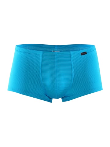 Olaf Benz Retro Pants RED1201 Minipants in black-aqua