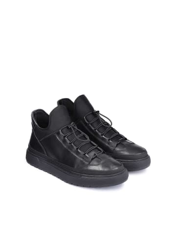 Kazar Sneaker Low  ALISO in Schwarz