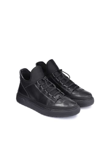 Kazar Sneaker Low ALISO in Schwarz