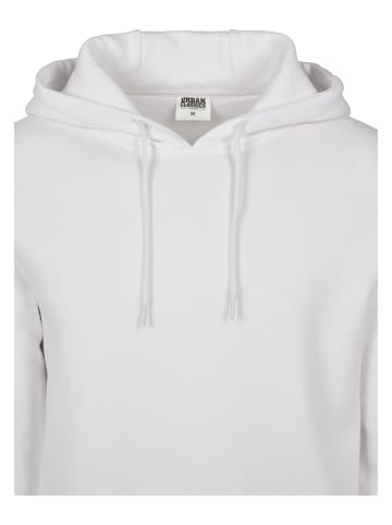 Urban Classics Sweat & Fleece - Hoodies in white