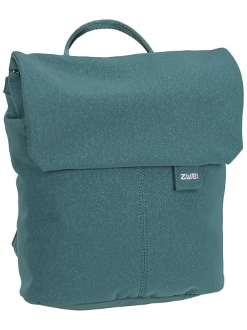 Zwei Rucksack Mademoiselle MR8 in Pacific