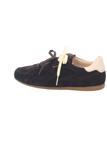 Gant Schnürschuh in braun