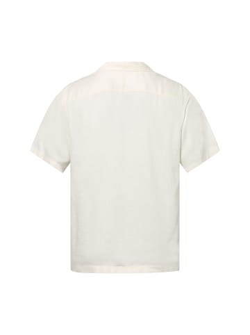 Selected Hemd SLHRegnoa in ecru - 0004