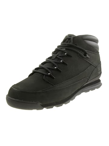 Timberland Stiefel Euro Rock Mid Hiker in schwarz