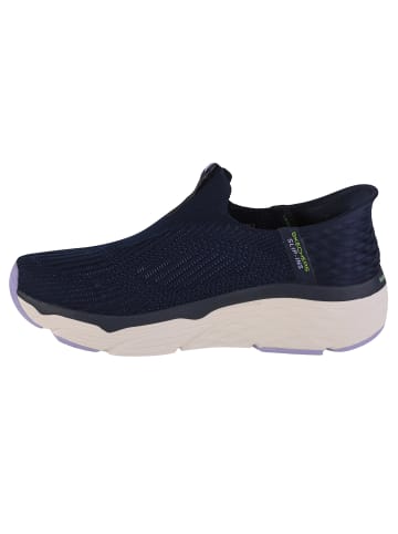 Skechers Skechers Max Cushioning Elite - Smooth Transition Slip-ins in Dunkelblau