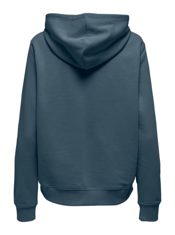 Only Play Hoodie 'Joni' in petrol