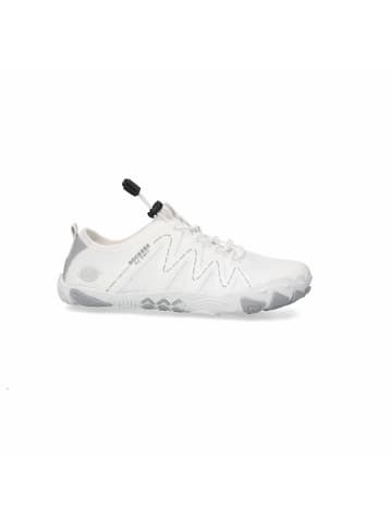 DOCKERS Slipper in weiss