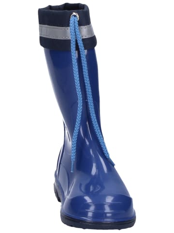 Bockstiegel Kinderstiefel Kim in blau