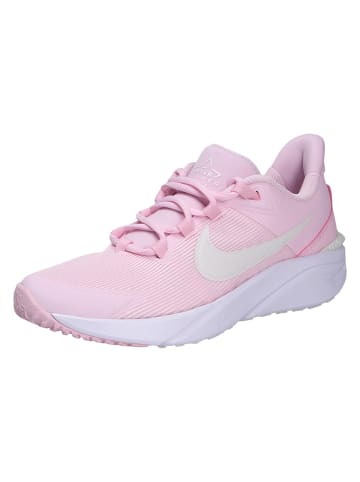 Nike Halbschuh in rosa/pink