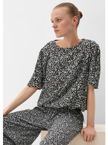 s.Oliver Bluse in 99A1_schwarz