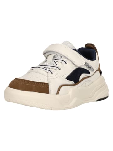 Zigzag Sneaker Eli in 1075 Toasted coconut