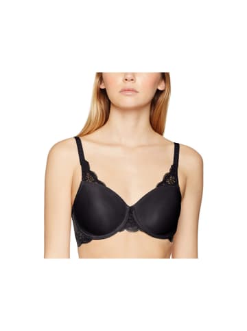 Triumph Bügellose BH für Damen in schwarz