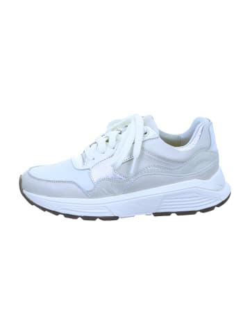 Xsensible Sportliche Schnürschuhe in Weiß