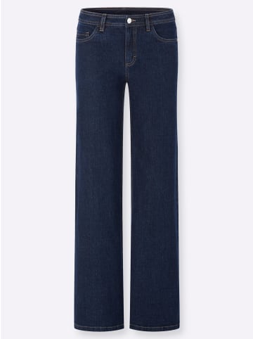 WITT WEIDEN Jeans in dark blue