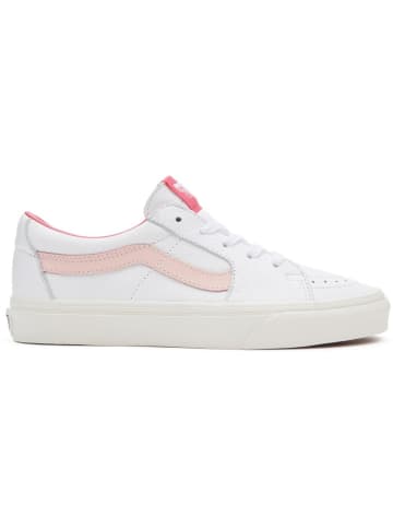 Vans Sneaker "Sk8-Low" in Pink