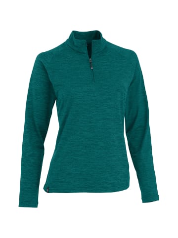 Maul Sport Funktionsshirt Simetzberg fresh in Petrol2522