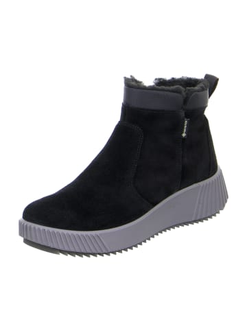 ara Komfort Stiefeletten in Schwarz